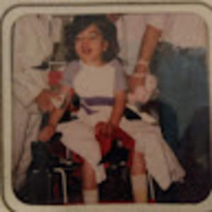 Meet your Posher, Mary